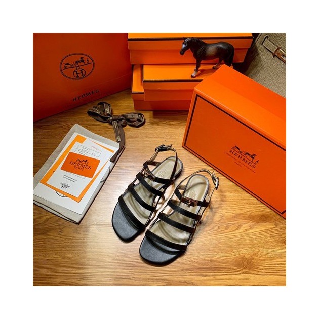 HERMES 에르메스 여성용 샌들 H15130-3 2020/신상