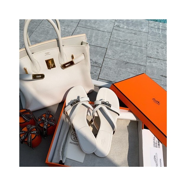HERMES 에르메스 여성용 슬리퍼 H30090-1 2020/신상