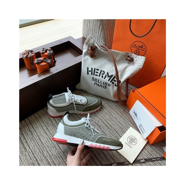 HERMES 에르메스 여성용 스니커즈 H81891-2 2020/신상
