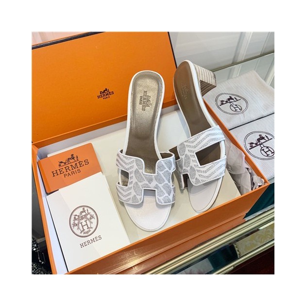 HERMES 에르메스 여성용  슬리퍼 H30191-1 2020/신상