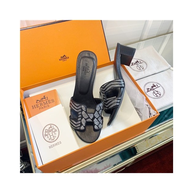 HERMES 에르메스 여성용  슬리퍼 H30191-2 2020/신상