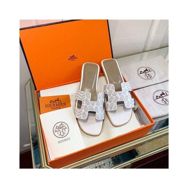 HERMES 에르메스 여성용 슬리퍼 H30199-1 2020/신상