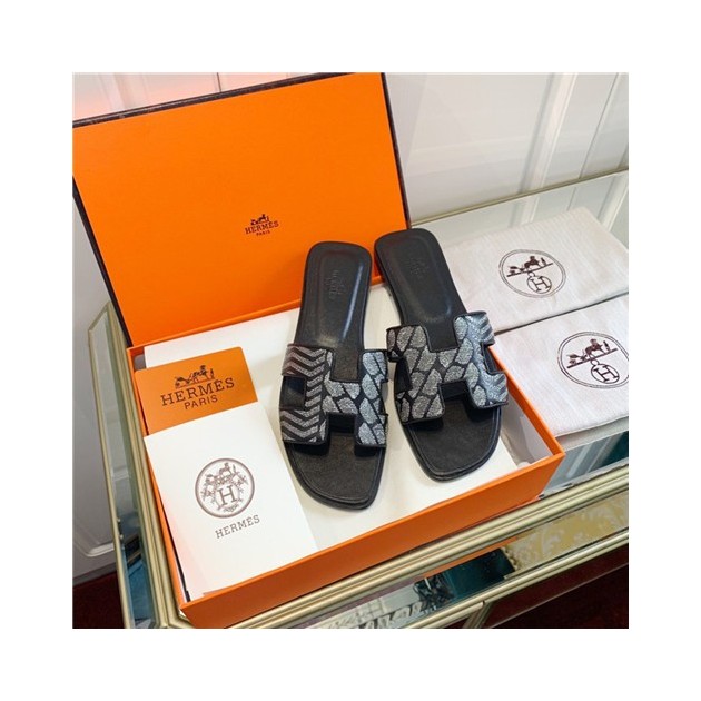 HERMES 에르메스 여성용 슬리퍼 H30199-2 2020/신상