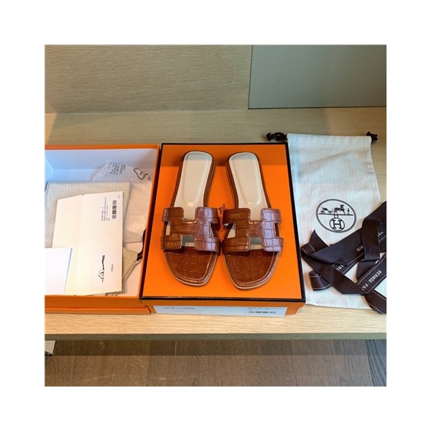 HERMES 에르메스 여성용 슬리퍼 H54088-1 2020/신상