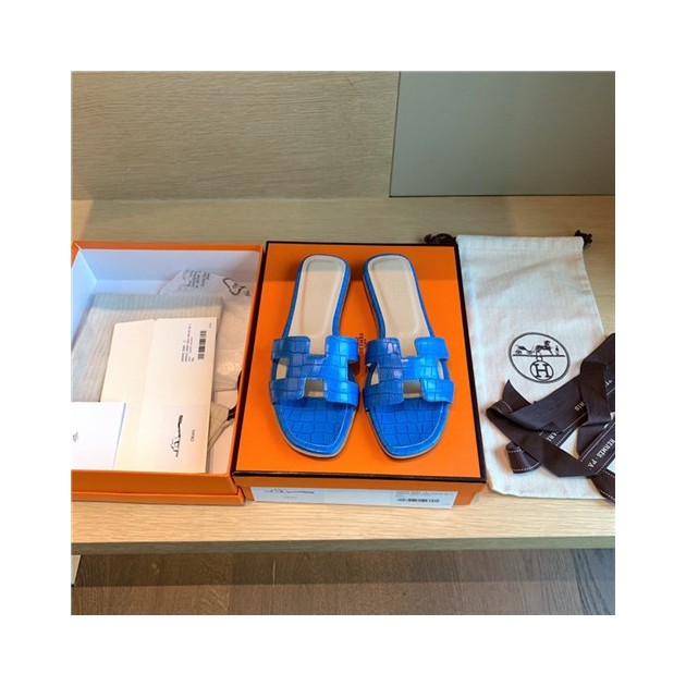 HERMES 에르메스 여성용 슬리퍼 H54088-2 2020/신상