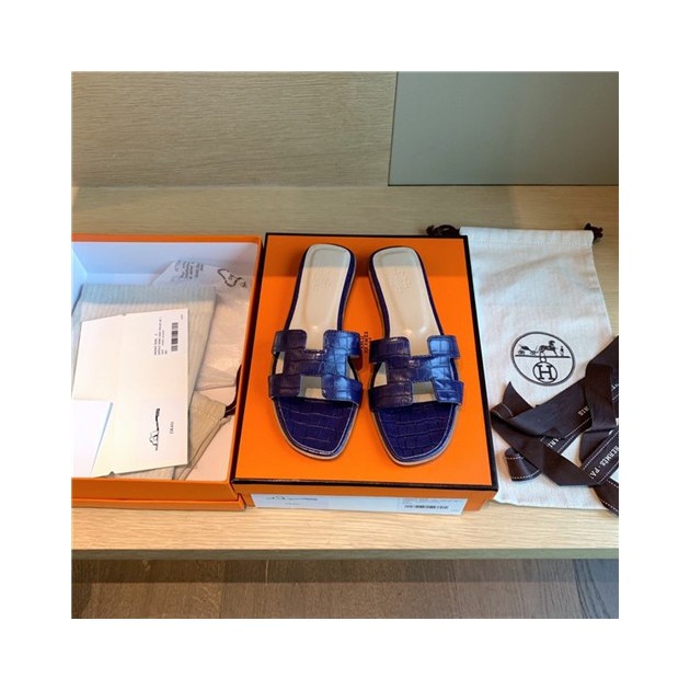 HERMES 에르메스 여성용 슬리퍼 H54088-3 2020/신상