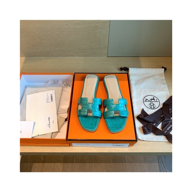HERMES 에르메스 여성용 슬리퍼 H54088-4 2020/신상