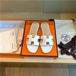 HERMES 에르메스 여성용 슬리퍼 H54088-5 2020/신상