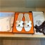 HERMES 에르메스 여성용 슬리퍼 H54088-5 2020/신상