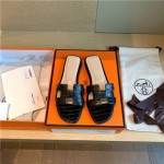 HERMES 에르메스 여성용 슬리퍼 H54088-6 2020/신상
