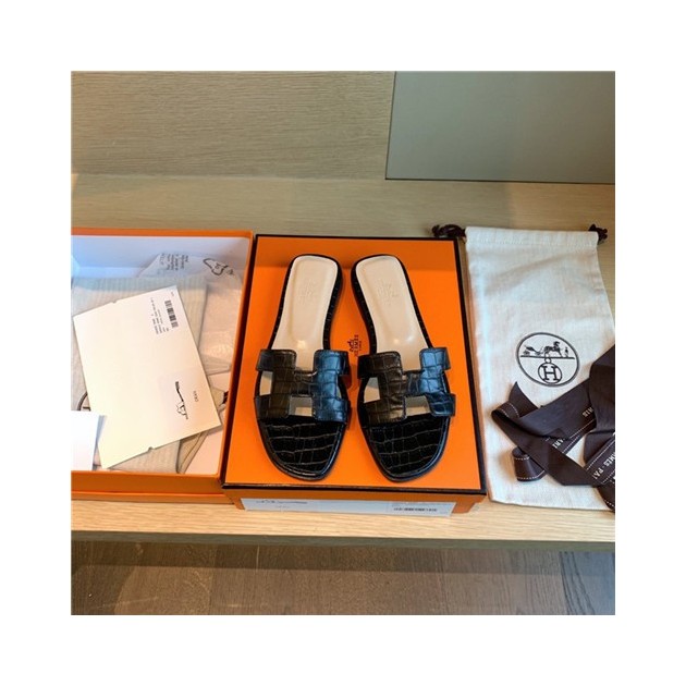 HERMES 에르메스 여성용 슬리퍼 H54088-6 2020/신상