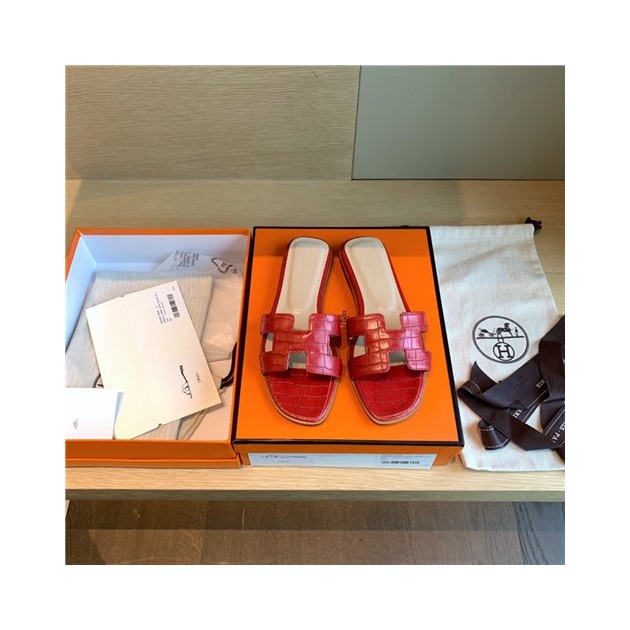 HERMES 에르메스 여성용 슬리퍼 H54088-7 2020/신상