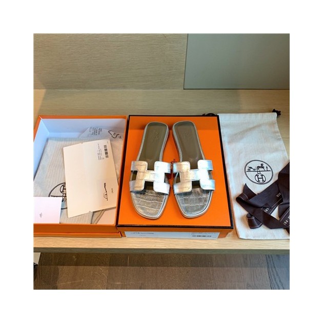 HERMES 에르메스 여성용 슬리퍼 H54088-8 2020/신상