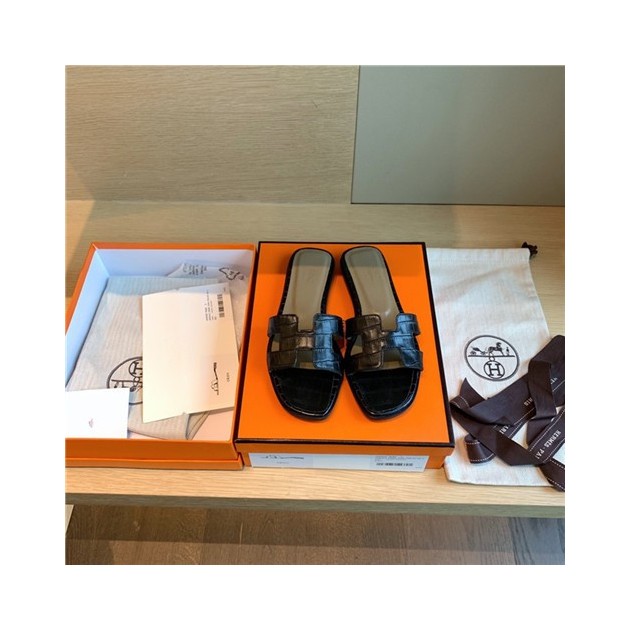 HERMES 에르메스 여성용 슬리퍼 H54088-9 2020/신상