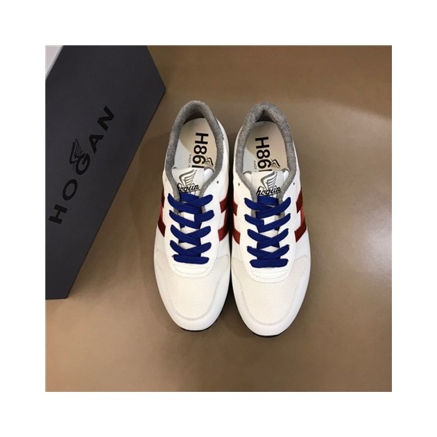 HOGAN 호간 남성용 스니커즈 H28091-3 2020신상