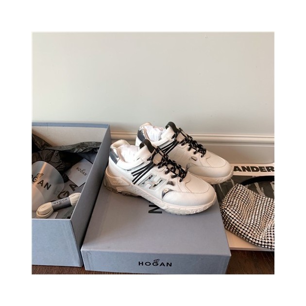 HOGAN 호간 여성용 스니커즈 H60388-4 2020/신상