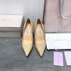 JIMMY CHOO 지미추 힐 굽높이8.5CM (220사이즈 주문제작)
