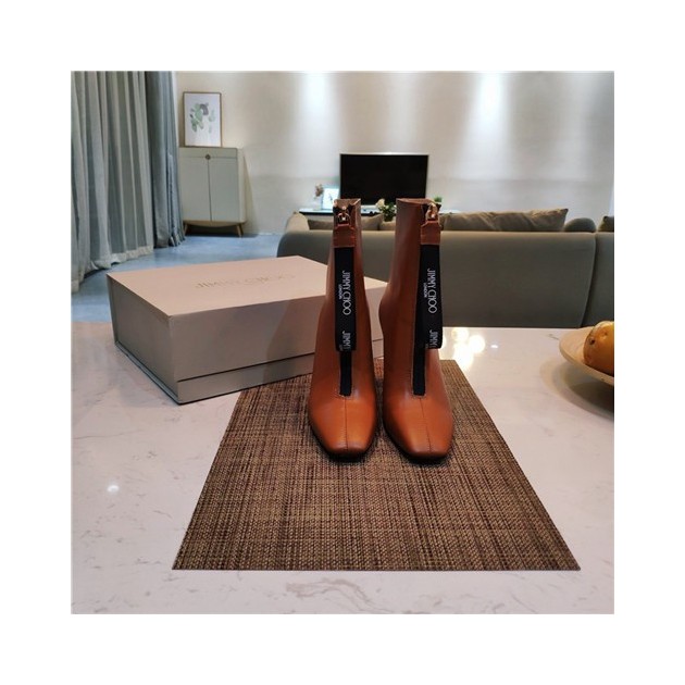 JIMMY CHOO 지미추 부츠 G70441-1 신상 (220,250사이즈 주문제작)