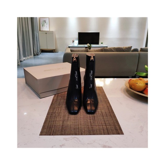 JIMMY CHOO 지미추 부츠 G70441-2 신상 (220,250사이즈 주문제작)