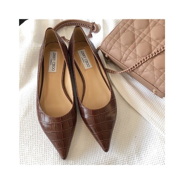 JIMMY CHOO 지미추 단화 JC00810-1