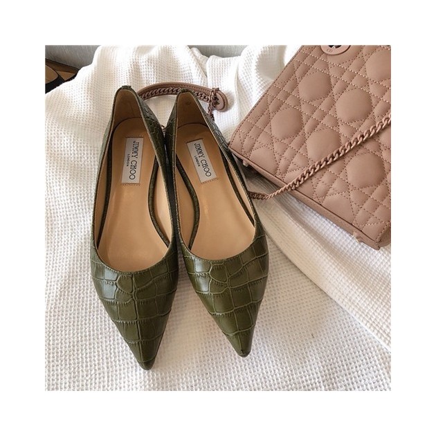 JIMMY CHOO 지미추 단화 JC00810-3