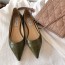 JIMMY CHOO 지미추 단화 JC00810-3
