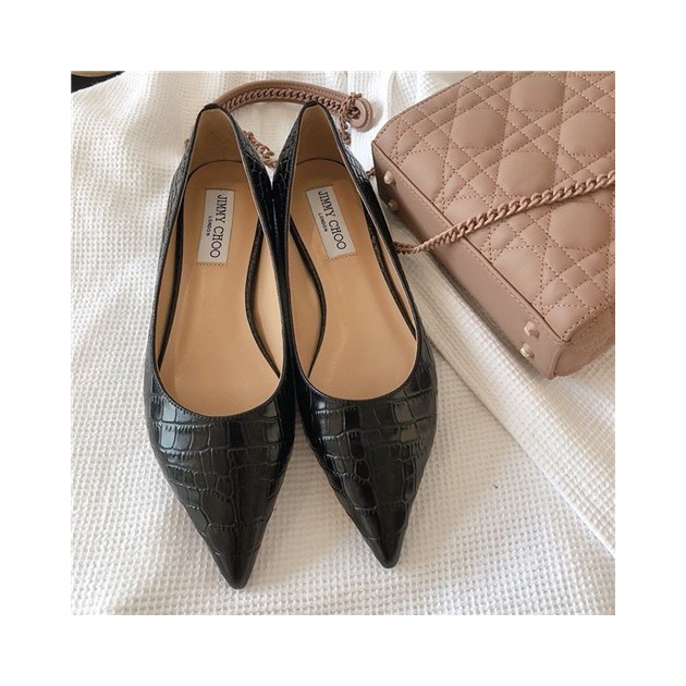 JIMMY CHOO 지미추 단화 JC00810-4