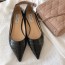 JIMMY CHOO 지미추 단화 JC00810-4