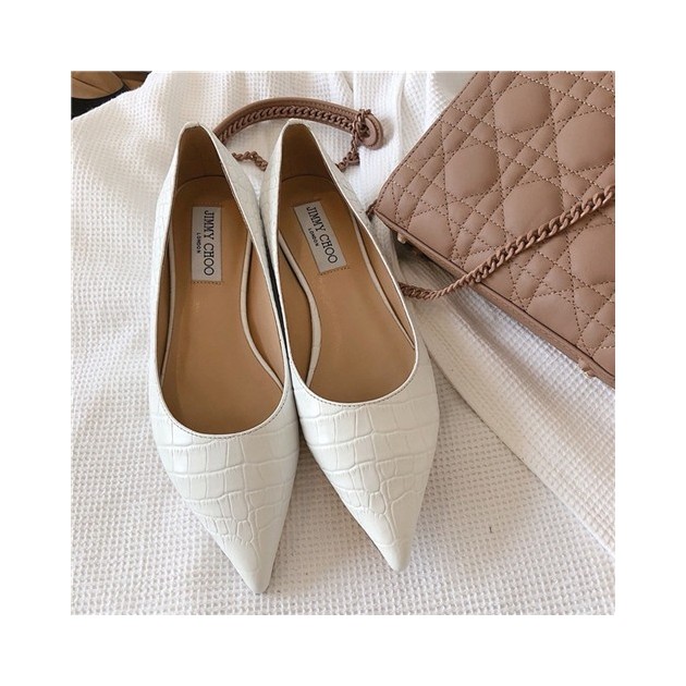 JIMMY CHOO 지미추 단화 JC00810-5
