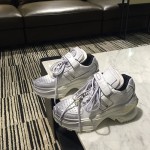 MAISON MARGIELA 메종마르지엘라 여성용 스니커즈 (220,250 사이즈 주문제작)