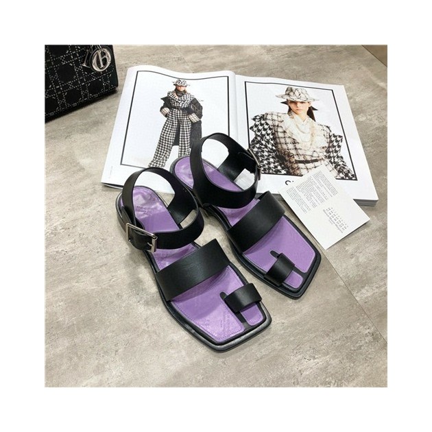 MAISON MARGIELA 메종마르지엘라 샌들 S8099-1 2020/신상