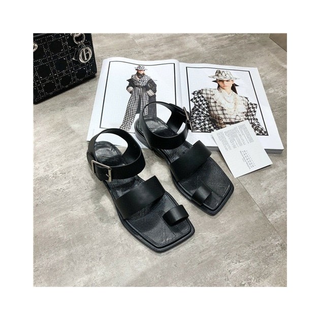 MAISON MARGIELA 메종마르지엘라 샌들 S8099-3 2020/신상