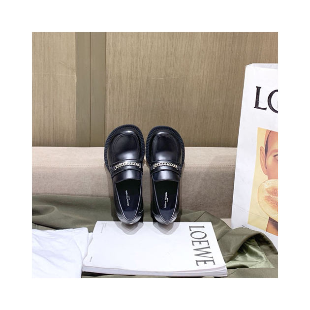 MAISON MARGIELA 메종마르지엘라 구두 굽높5.5CM S3099 2020/신상