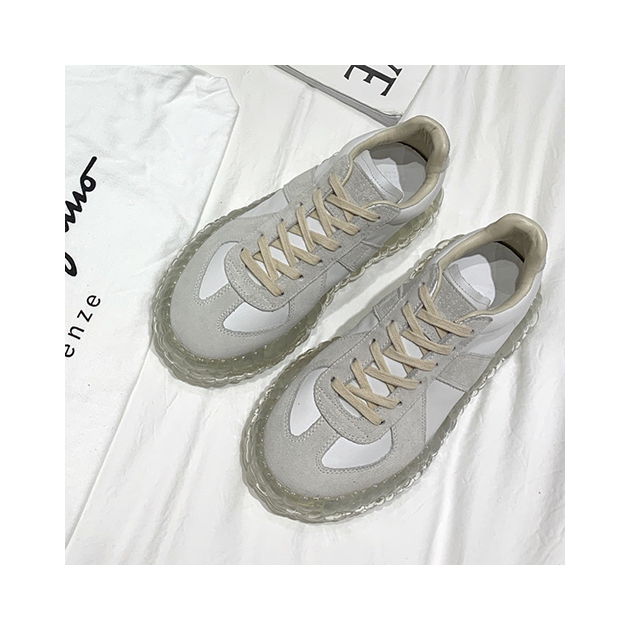 MAISON MARGIELA 메종마르지엘라 여성용 스니커즈  M43910-1 2020/신상