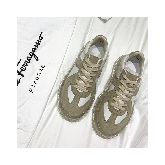 MAISON MARGIELA 메종마르지엘라 여성용 스니커즈  M43910-2 2020/신상