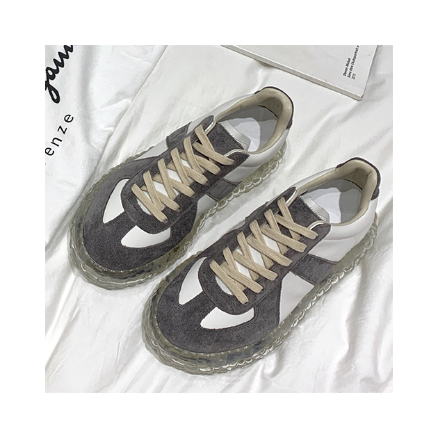 MAISON MARGIELA 메종마르지엘라 여성용 스니커즈  M43910-3 2020/신상