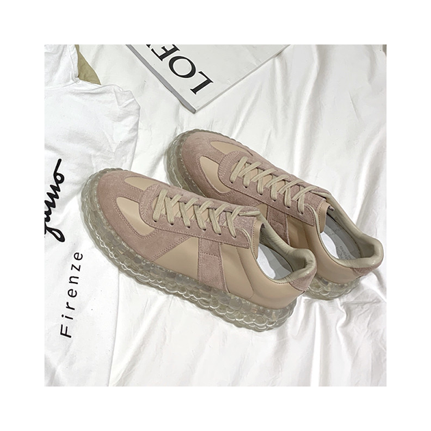 MAISON MARGIELA 메종마르지엘라 여성용 스니커즈  M43910-4 2020/신상