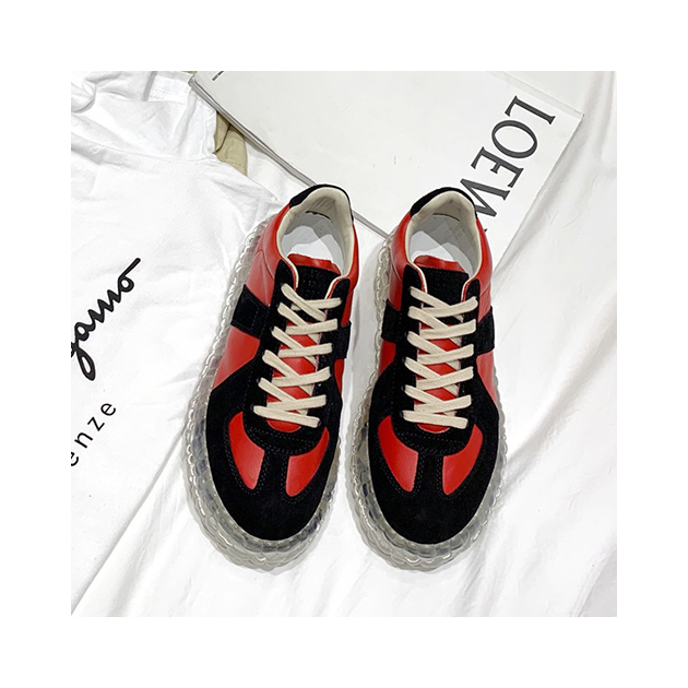 MAISON MARGIELA 메종마르지엘라 여성용 스니커즈  M43910-6 2020/신상