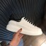 ALEXANDER MCQUEEN 알렉산더맥퀸 남여공용 스니커즈