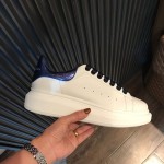 ALEXANDER MCQUEEN 알렉산더맥퀸 남여공용 스니커즈