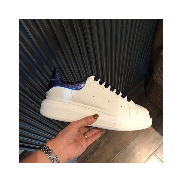 ALEXANDER MCQUEEN 알렉산더맥퀸 남여공용 스니커즈