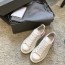 ALEXANDER MCQUEEN 알렉산더맥퀸 여성용 스니커즈(220,250사이즈 주문제작)