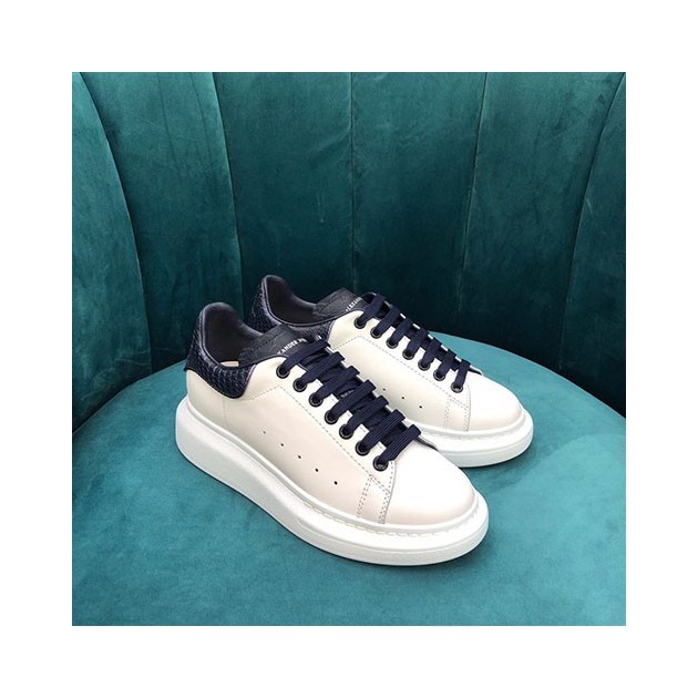ALEXANDER MCQUEEN 알렉산더맥퀸 남여공용 스니커즈