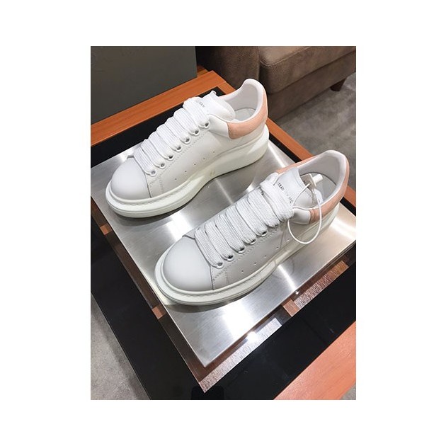 ALEXANDER MCQUEEN 알렉산더맥퀸 남여공용 스니커즈신상 (290사이즈 주문제작)