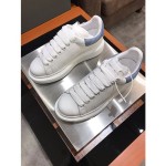 ALEXANDER MCQUEEN 알렉산더맥퀸 남여공용 스니커즈 신상 (290사이즈 주문제작)