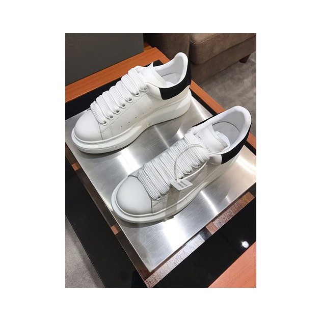 ALEXANDER MCQUEEN 알렉산더맥퀸 남여공용 스니커즈 신상 (290사이즈 주문제작)