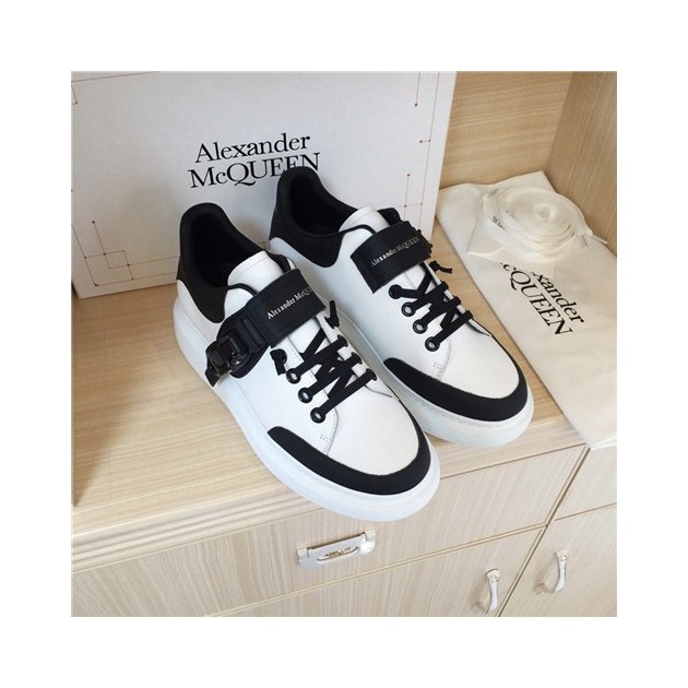 ALEXANDER MCQUEEN 알렉산더맥퀸 남여공용 스니커즈 A90906 신상
