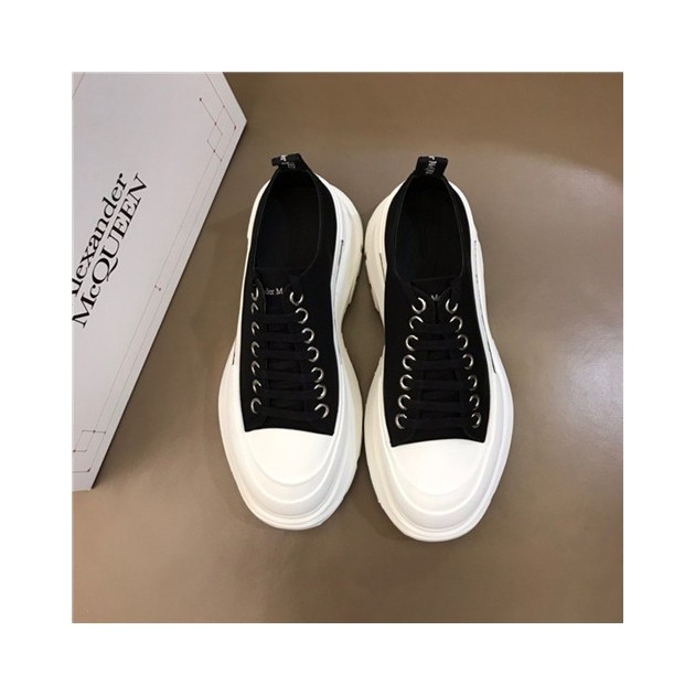 ALEXANDER MCQUEEN 알렉산더맥퀸 남여공용 스니커즈 A10020-1 2020/신상