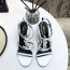 SAINT LAURENT 생로랑 샌들 굽높이10.5CM 봄신상 (220사이즈 주문제작)