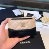 CHANEL 샤넬 카드지갑 AS15150